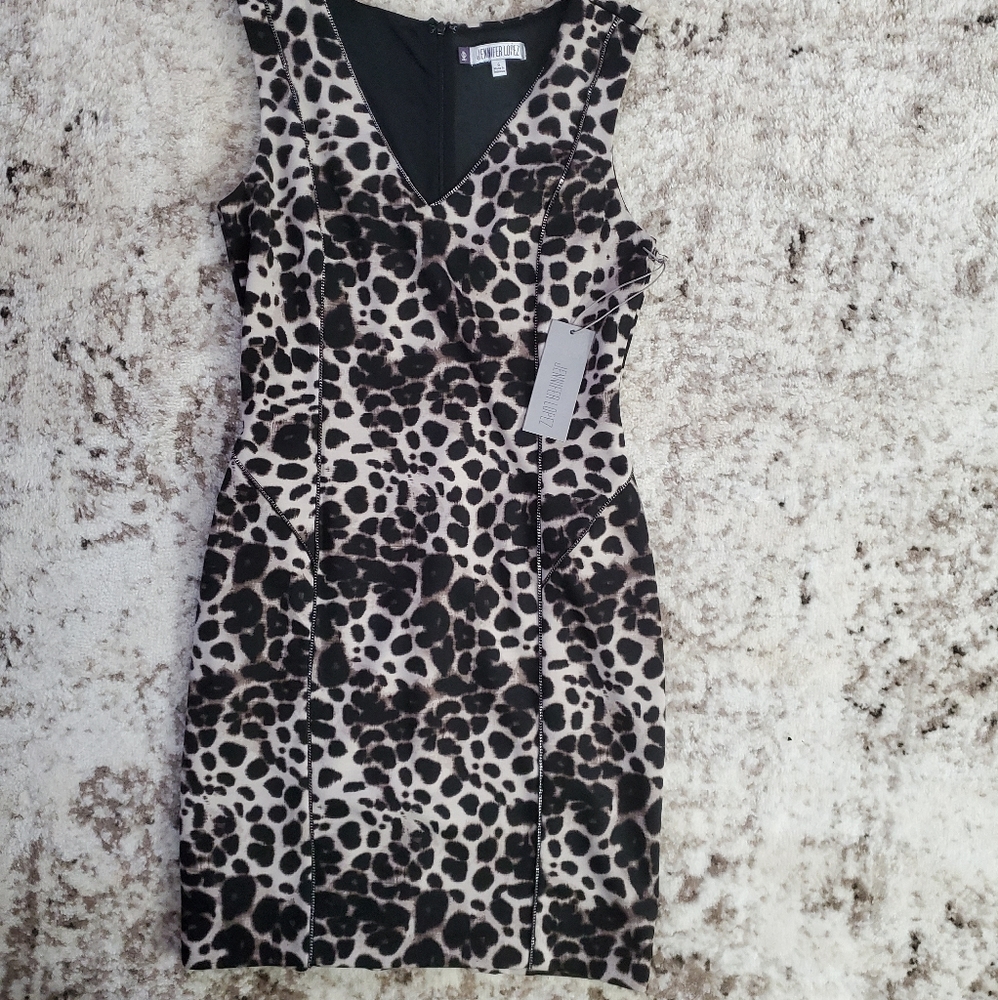 Jennifer Lopez dress